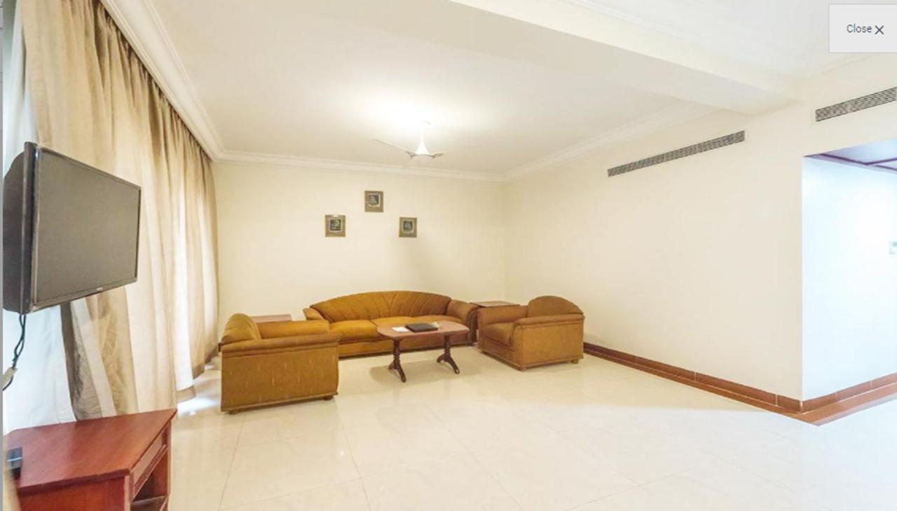 Rns Residency Sea View Ξενοδοχείο Māvalli Εξωτερικό φωτογραφία