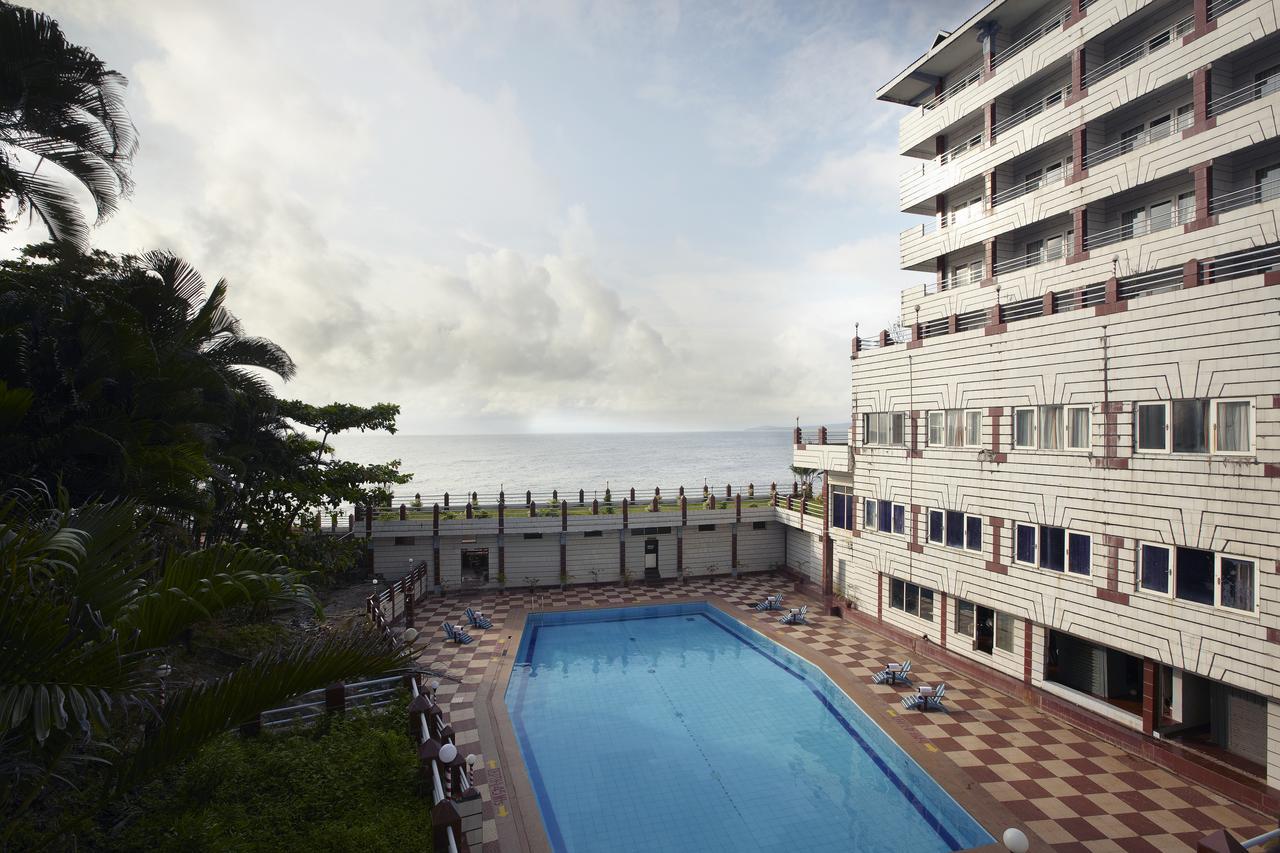 Rns Residency Sea View Ξενοδοχείο Māvalli Εξωτερικό φωτογραφία