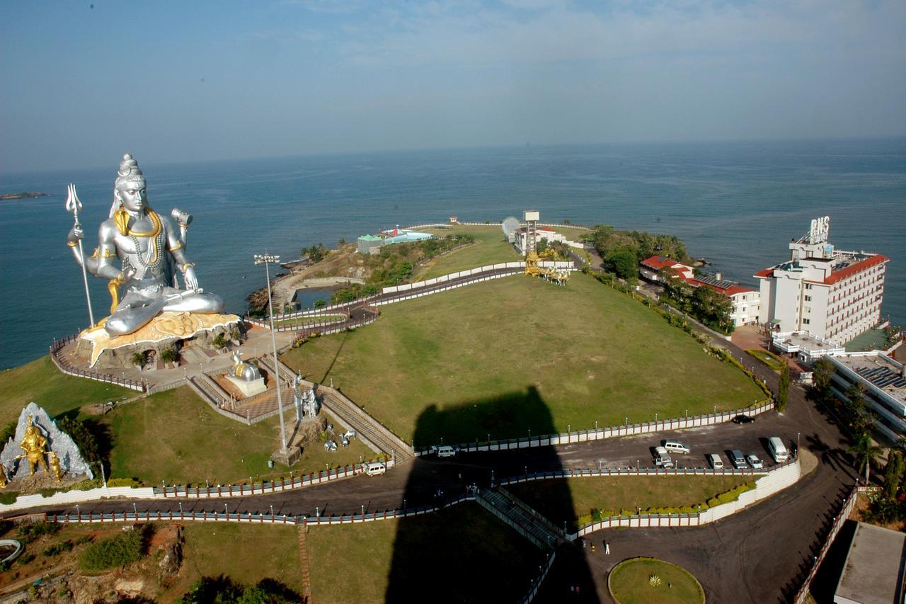 Rns Residency Sea View Ξενοδοχείο Māvalli Εξωτερικό φωτογραφία