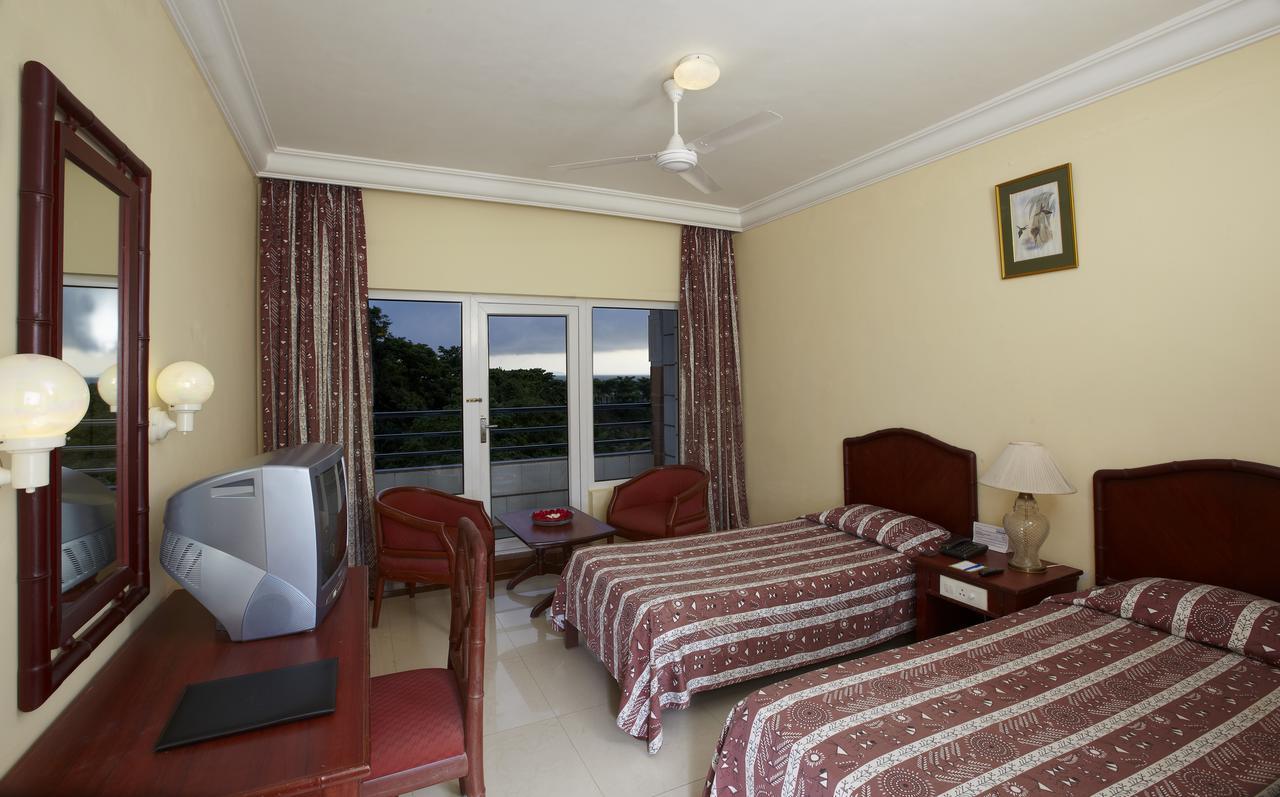 Rns Residency Sea View Ξενοδοχείο Māvalli Εξωτερικό φωτογραφία